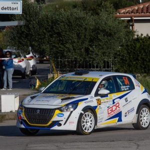 12° RALLY TERRA SARDA - Gallery 38